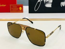 Picture of Cartier Sunglasses _SKUfw55117643fw